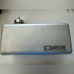 Square Keg
